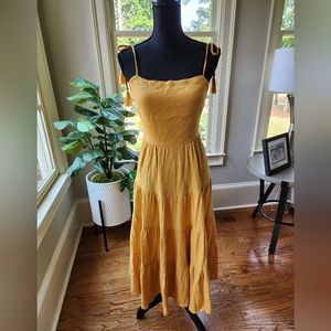 Size L Shop Neighbor dress